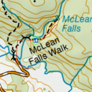 McLean-Falls-Walk-map