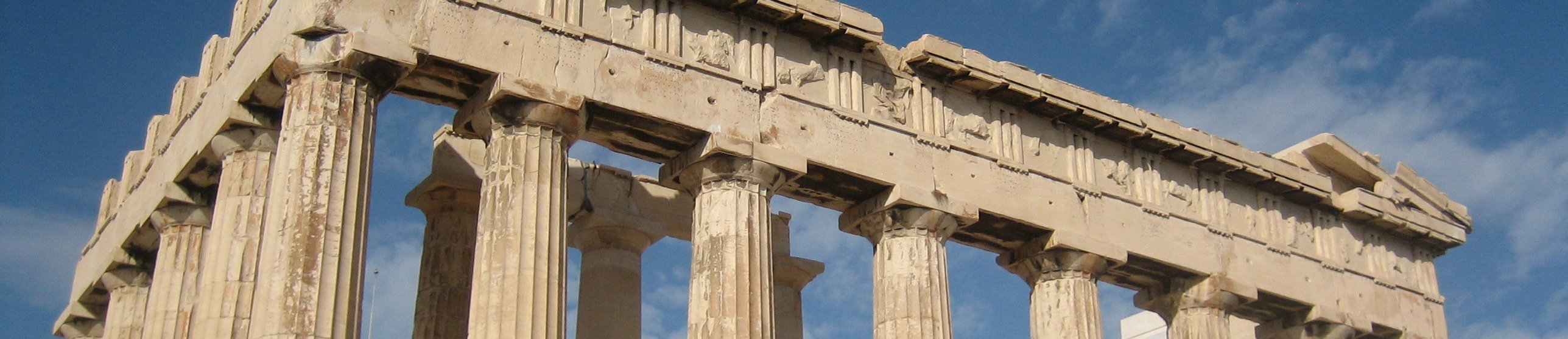Greece banner image