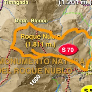 Roque-Nublo-S-70