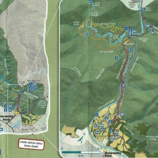Notbett-creek-Loop-map